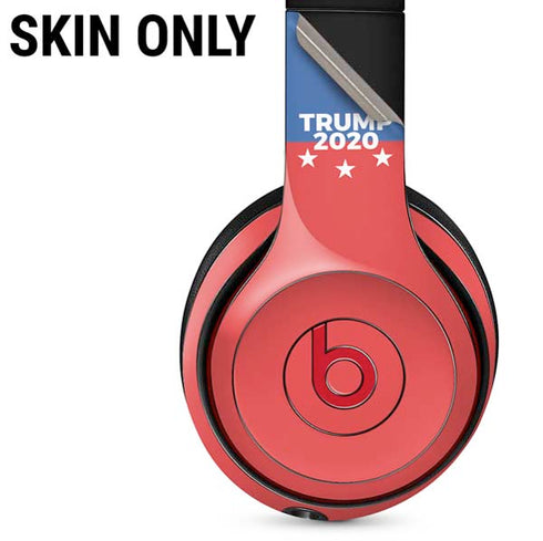 Trump 2020 Beats Solo 3 Wireless Skin