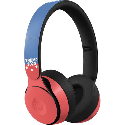 Trump 2020 Beats Solo Pro Skin