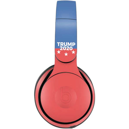 Trump 2020 Beats Solo Pro Skin
