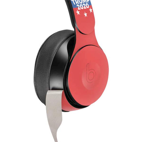 Trump 2020 Beats Solo Pro Skin
