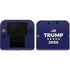 Trump 2020 Blue Nintendo Skins