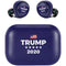 Trump 2020 Blue Amazon Echo Buds Skin