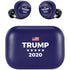 Trump 2020 Blue Amazon Echo Buds Skin