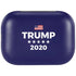 Trump 2020 Blue Amazon Echo Buds Skin