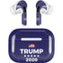 Trump 2020 Blue Apple AirPods Pro Skin
