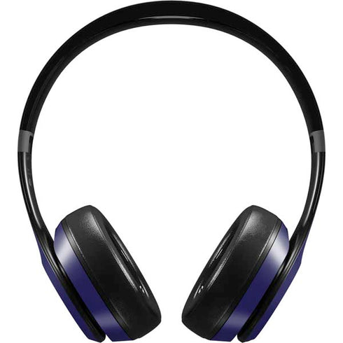 Trump 2020 Blue Beats Solo 4 Wireless Headphones Skin