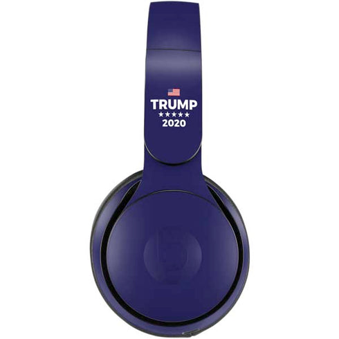 Trump 2020 Blue Beats Solo Pro Skin