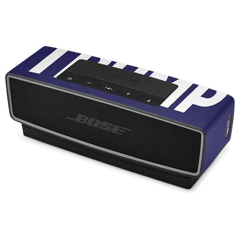 Trump 2020 Blue Bose SoundLink Mini Speaker II Skin