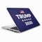 Trump 2020 Blue HP Elitebook Skin