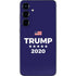 Trump 2020 Blue Galaxy A16 5G Skin