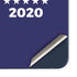Trump 2020 Blue Galaxy A36 5G Skin