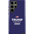 Trump 2020 Blue Galaxy S23 Ultra Pro Case