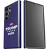 Trump 2020 Blue Galaxy S23 Ultra Pro Case