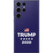 Trump 2020 Blue Galaxy Skins