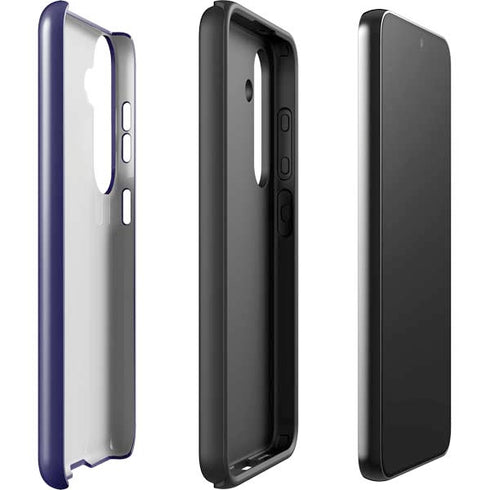 Trump 2020 Blue Galaxy S25 Impact Case