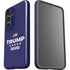 Trump 2020 Blue Galaxy S25 Impact Case
