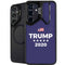 Trump 2020 Blue Galaxy S25 Kickstand Case