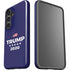 Trump 2020 Blue Galaxy S25 Plus Impact Case