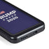 Trump 2020 Blue Galaxy S24 Plus Waterproof Case