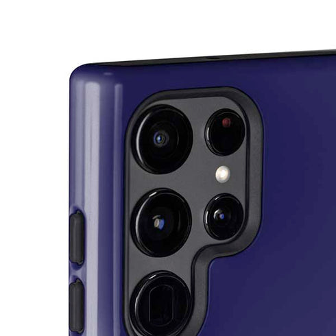Trump 2020 Blue Galaxy S25 Ultra Impact Case