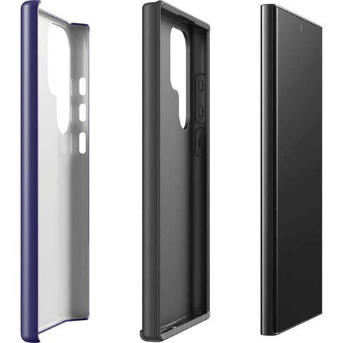 Trump 2020 Blue Galaxy S25 Ultra Impact Case