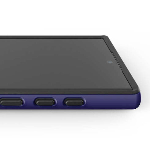 Trump 2020 Blue Galaxy S25 Ultra Impact Case