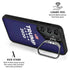 Trump 2020 Blue Galaxy S24 Ultra Kickstand Case