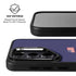 Trump 2020 Blue Galaxy S24 Ultra Kickstand Case