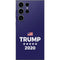 Trump 2020 Blue Galaxy S24 Ultra Skin
