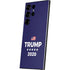 Trump 2020 Blue Galaxy S24 Ultra Skin