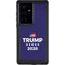 Trump 2020 Blue Galaxy S24 Ultra Waterproof Case