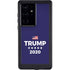 Trump 2020 Blue Galaxy S24 Ultra Waterproof Case