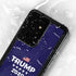 Trump 2020 Blue Galaxy S24 Ultra Waterproof Case