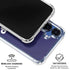 Trump 2020 Blue Galaxy S25 Clear Case