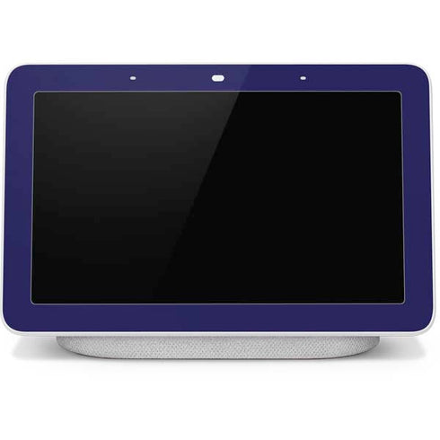 Trump 2020 Blue Google Home Hub Skin