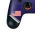 Trump 2020 Blue Google Stadia Controller Skin