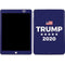 Trump 2020 Blue Apple iPad Skin