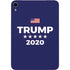 Trump 2020 Blue Apple iPad Mini Skin