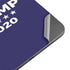 Trump 2020 Blue Apple iPad Mini Skin