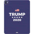 Trump 2020 Blue iPad Pro 13in M4 (2024) Skin