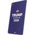 Trump 2020 Blue iPad Pro 13in M4 (2024) Skin