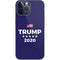 Trump 2020 Blue iPhone 15 Pro Max Skin