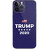 Trump 2020 Blue iPhone 15 Pro Max Skin