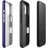 Trump 2020 Blue iPhone 16 Impact Case