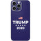 Trump 2020 Blue iPhone 16 Pro Max Skin