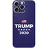 Trump 2020 Blue iPhone 16 Pro Max Skin