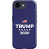 Trump 2020 Blue iPhone 16e Impact Case