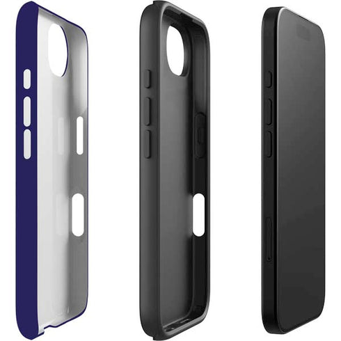 Trump 2020 Blue iPhone 16e Impact Case