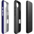 Trump 2020 Blue iPhone 16e Impact Case