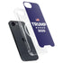 Trump 2020 Blue iPhone 16e MagSafe Case
